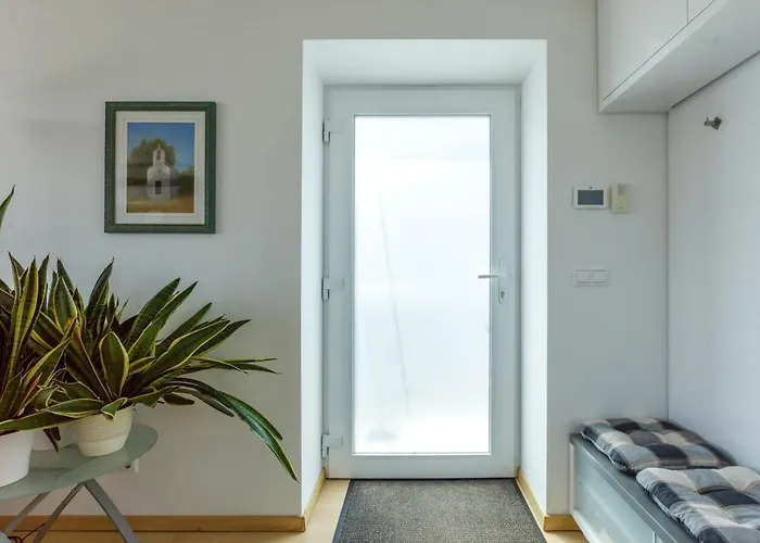 Bazalt Apartman