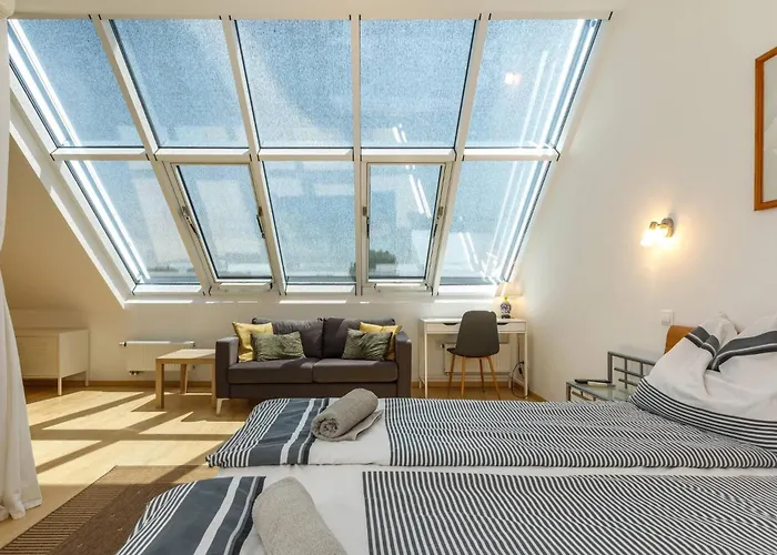Bazalt Apartman