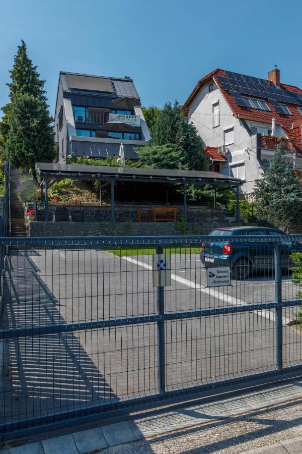 Appartement Bazalt Bytom