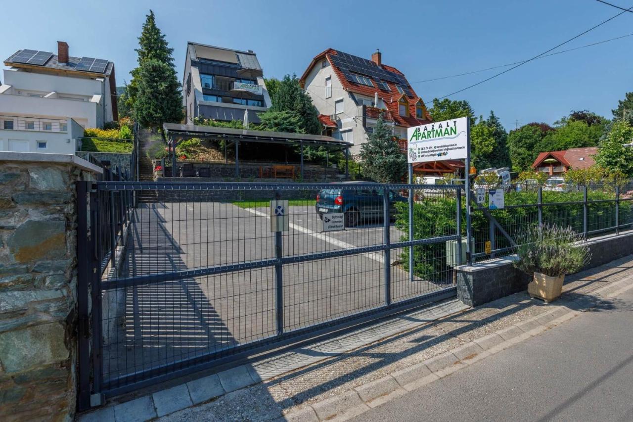 Bazalt Appartement
