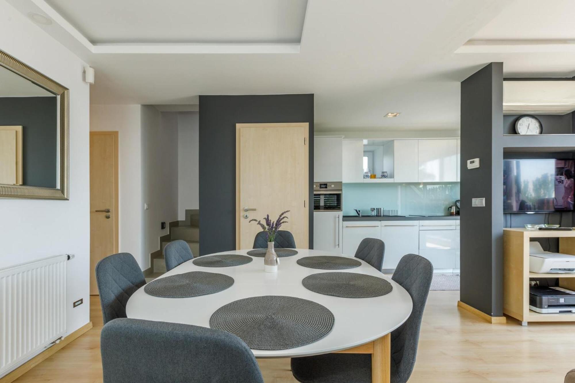 Bazalt Appartement Bytom