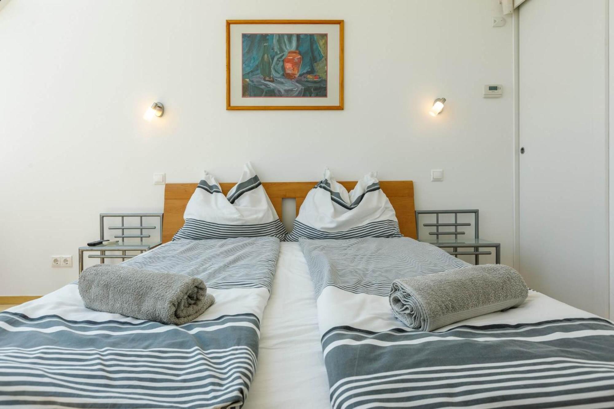 Appartement Bazalt