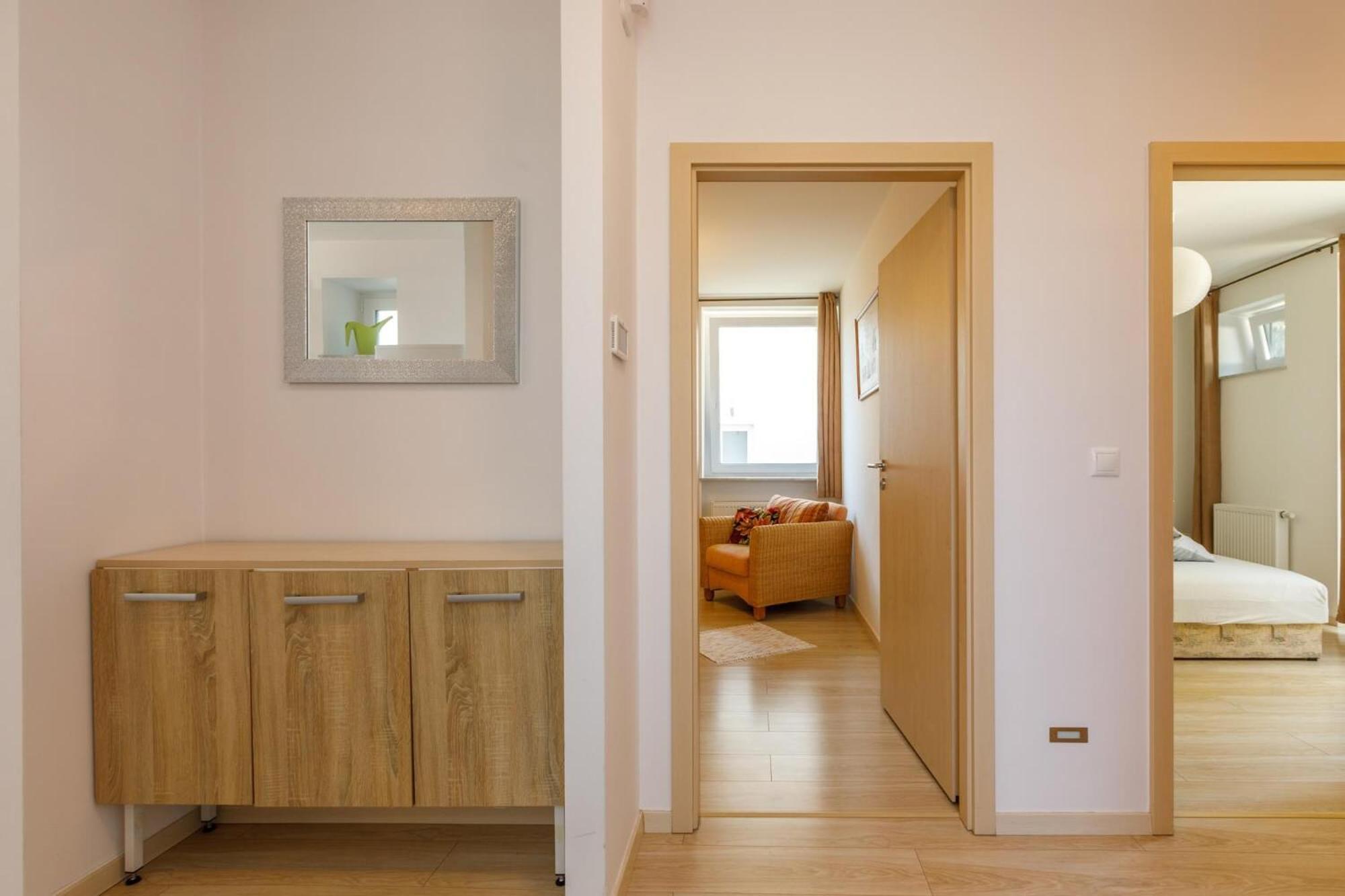 Appartement Bazalt *