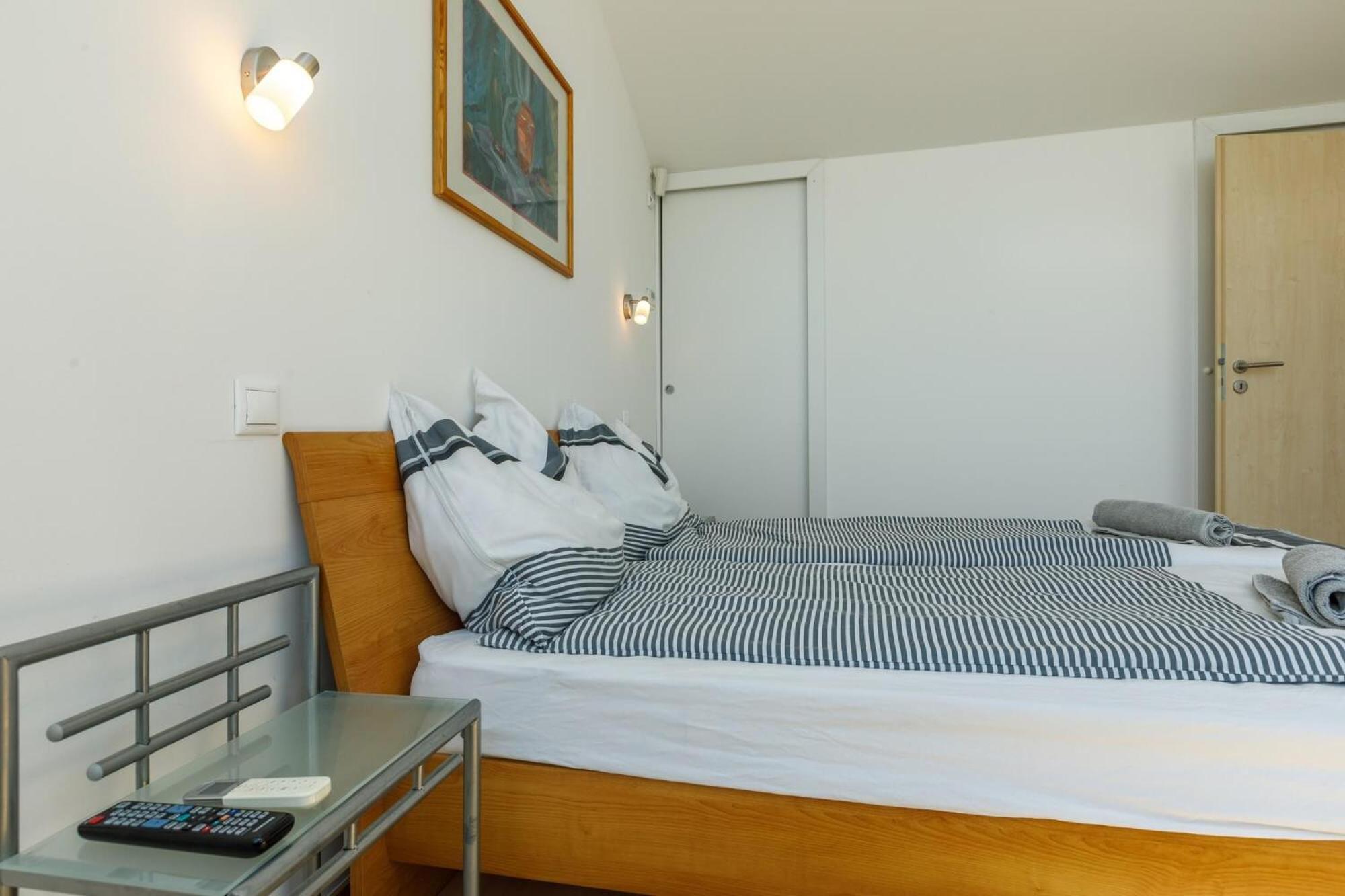 Appartement Bazalt