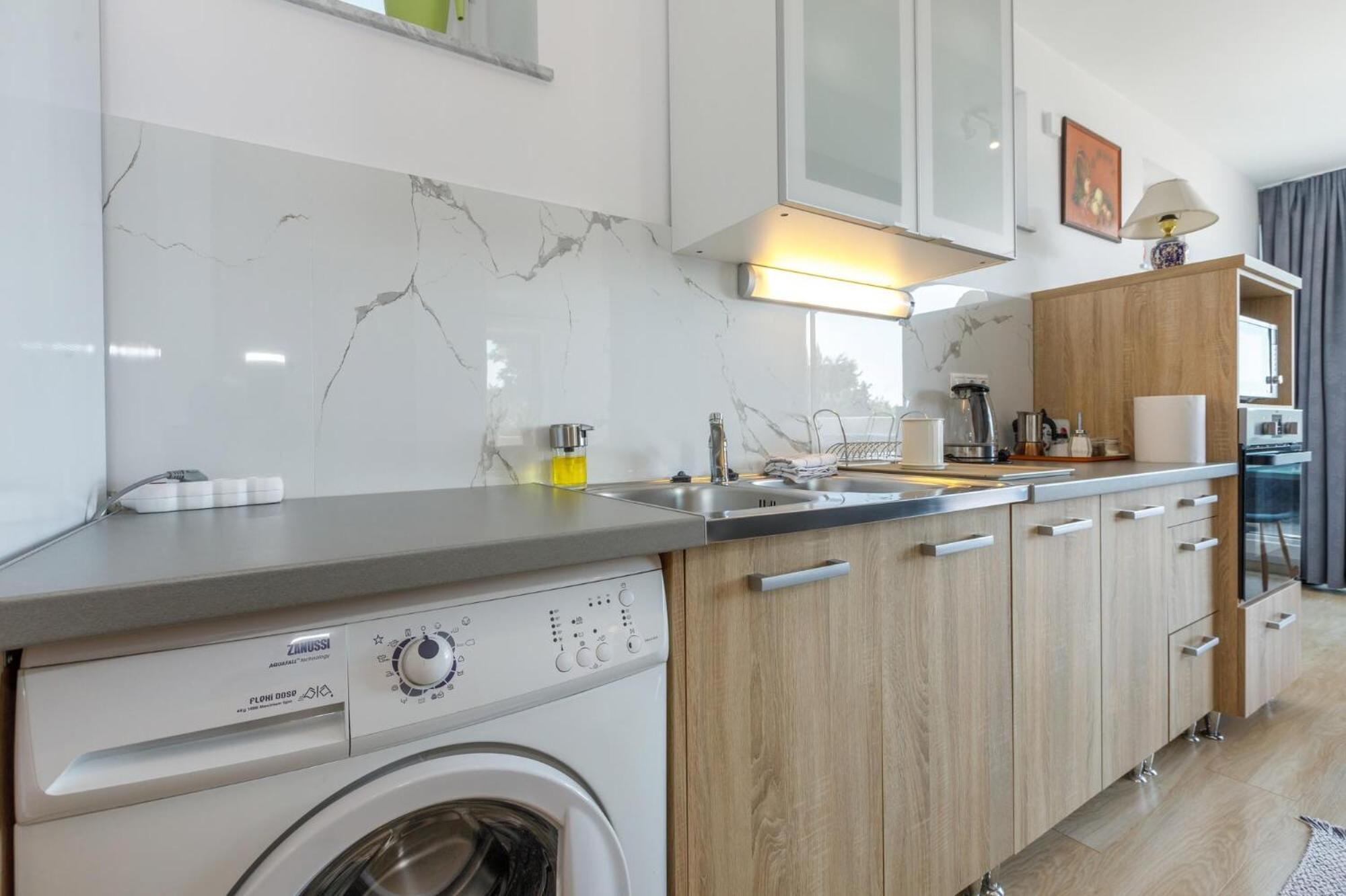 Bazalt Appartement