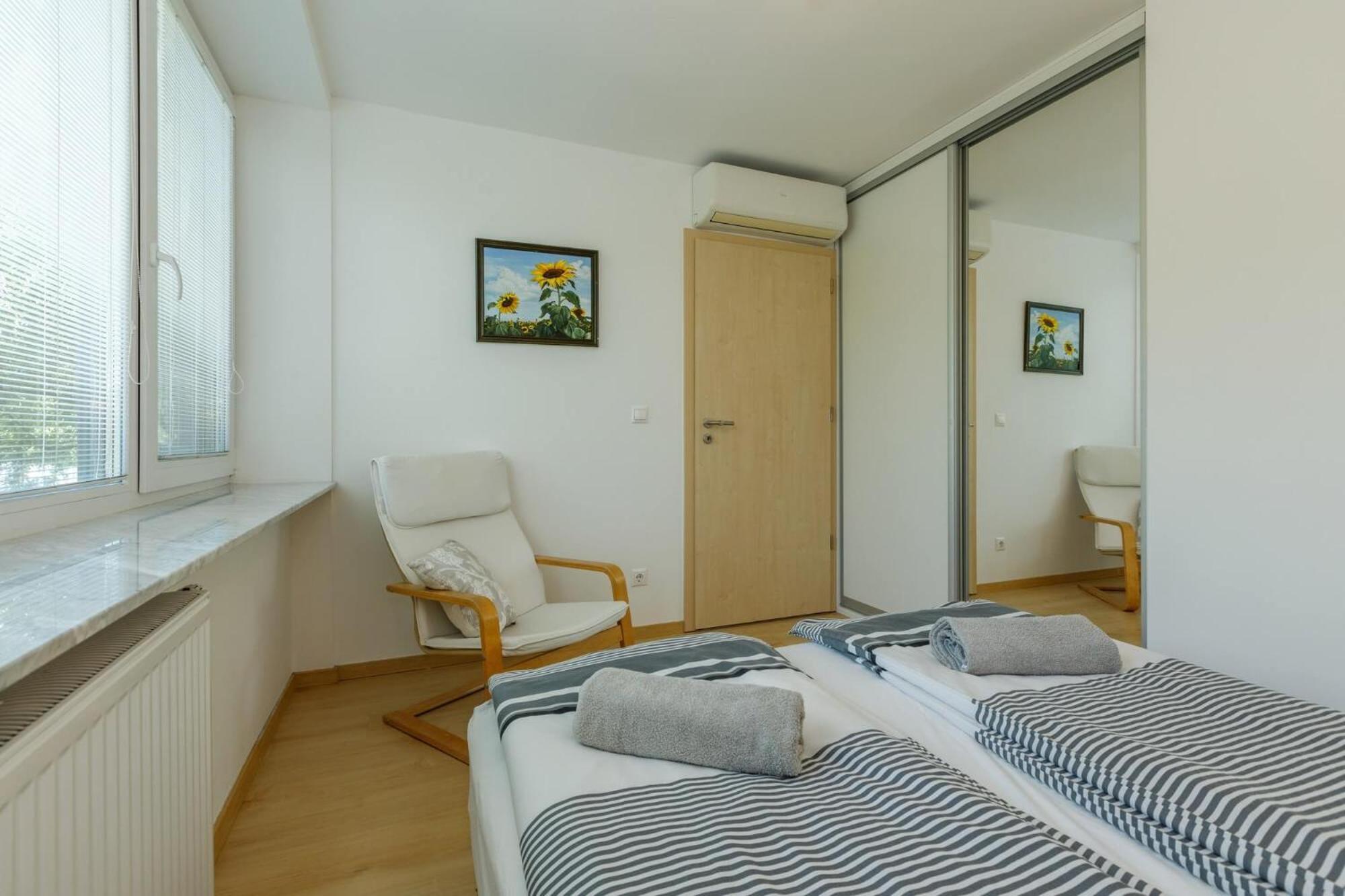 Appartement Bazalt