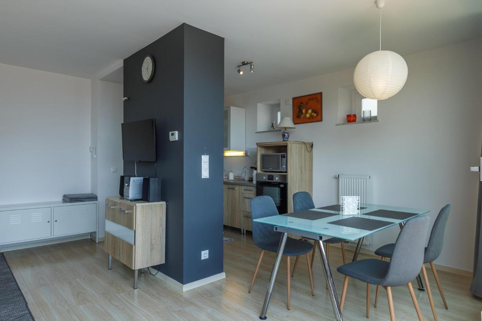 Bazalt Appartement