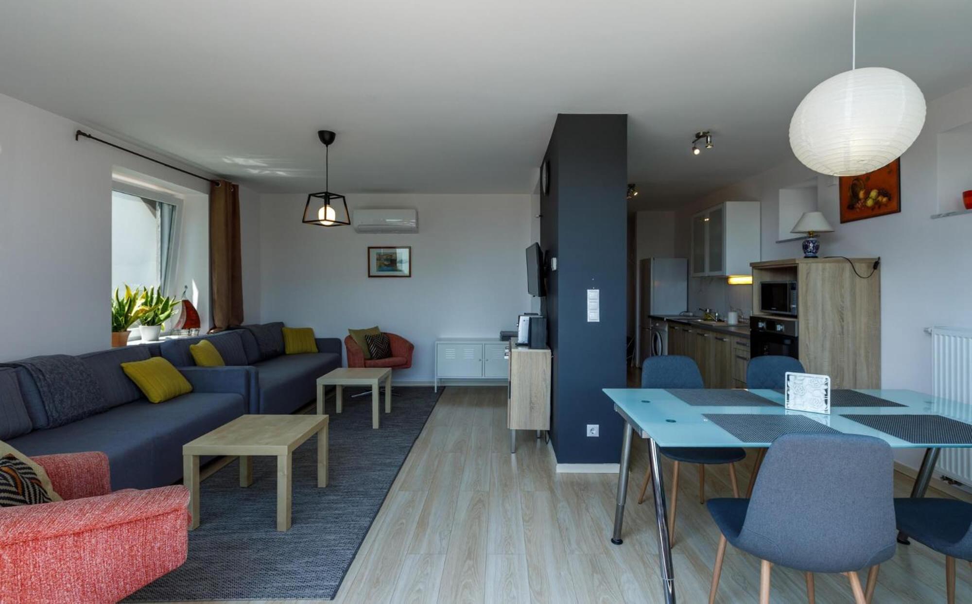 Appartement Bazalt