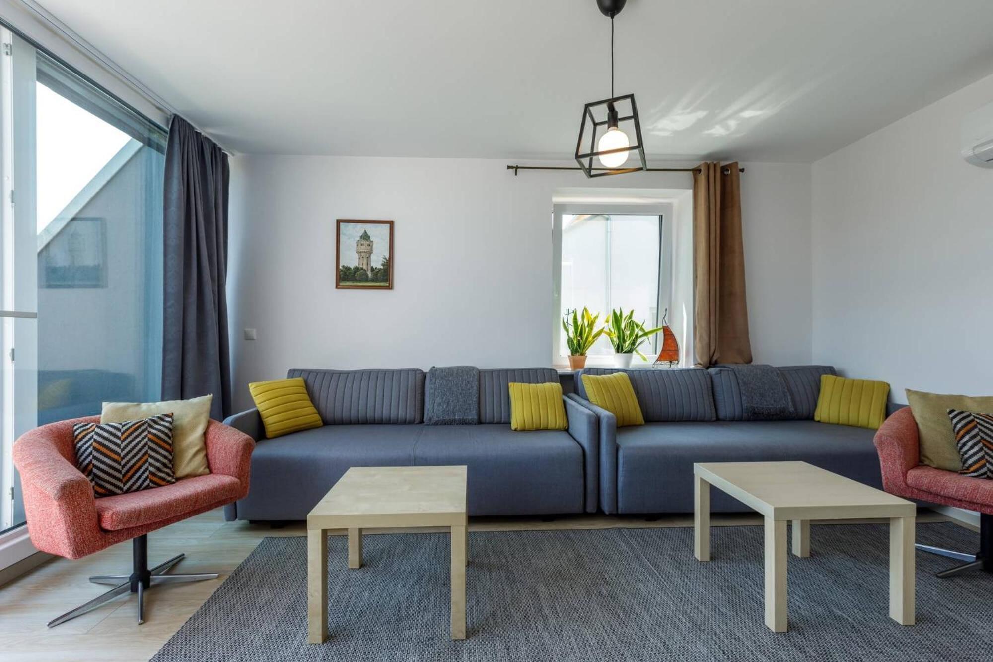 Bazalt Appartement Bytom